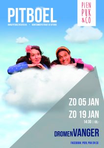 afficeh pien, puk & Co januari 2025