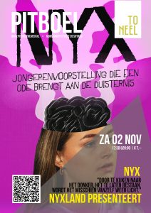 Nyxland uitvoering 02-11-21024 affiche