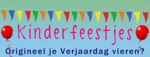 Kinderfeestje